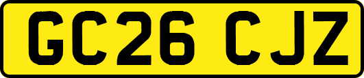 GC26CJZ