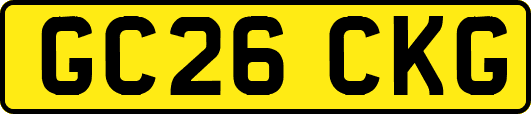GC26CKG