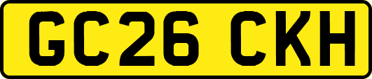 GC26CKH