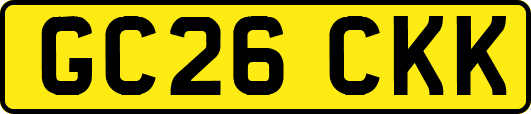 GC26CKK