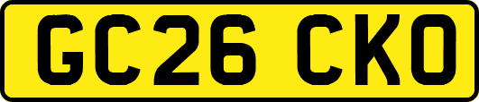 GC26CKO