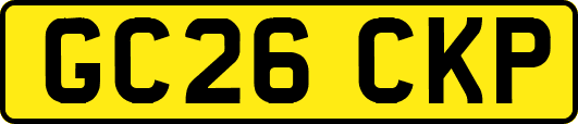 GC26CKP
