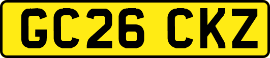 GC26CKZ