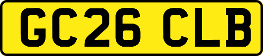 GC26CLB