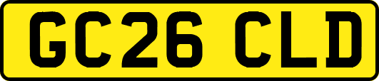 GC26CLD