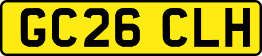 GC26CLH