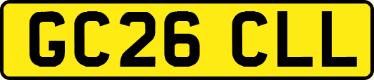 GC26CLL