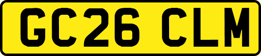 GC26CLM