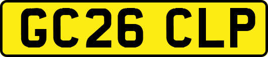 GC26CLP