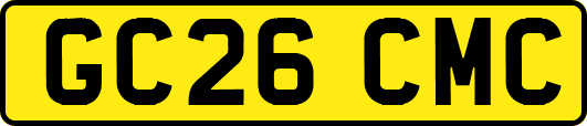 GC26CMC