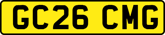 GC26CMG