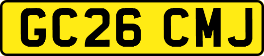 GC26CMJ