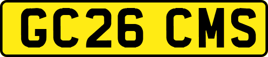 GC26CMS