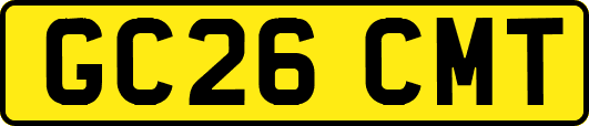 GC26CMT
