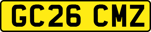 GC26CMZ