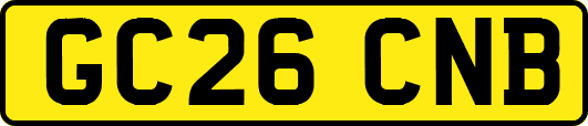 GC26CNB