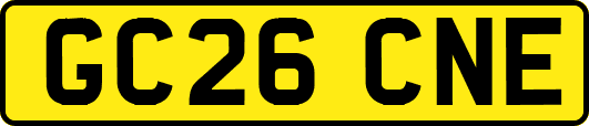 GC26CNE