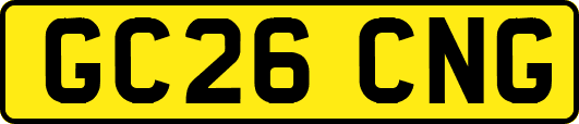 GC26CNG