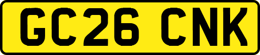 GC26CNK