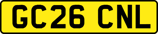 GC26CNL