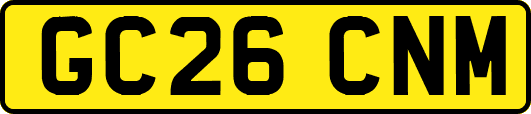 GC26CNM