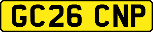 GC26CNP