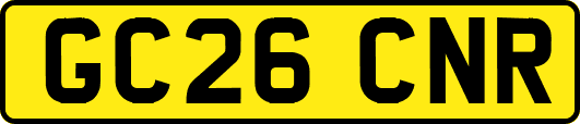 GC26CNR