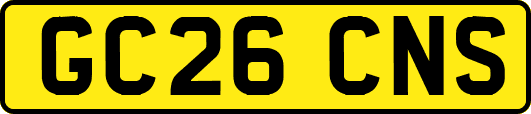 GC26CNS