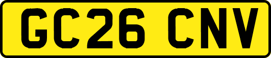 GC26CNV