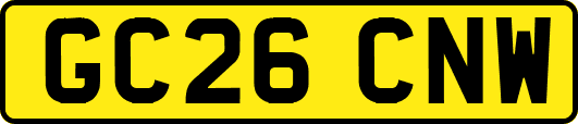 GC26CNW