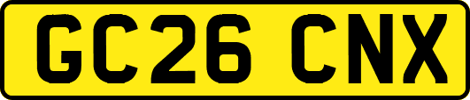 GC26CNX