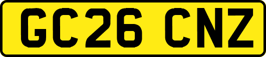 GC26CNZ