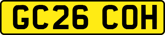 GC26COH
