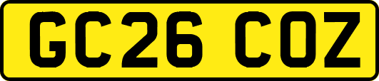 GC26COZ