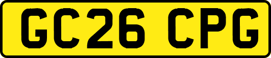 GC26CPG