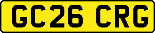 GC26CRG