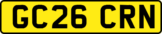 GC26CRN