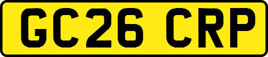 GC26CRP