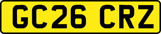 GC26CRZ