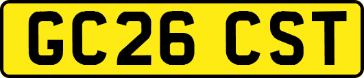 GC26CST