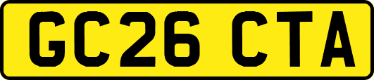 GC26CTA