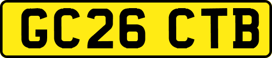 GC26CTB
