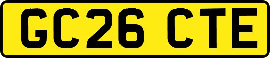 GC26CTE
