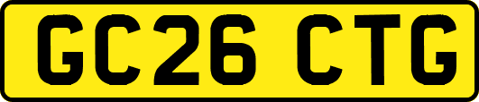GC26CTG