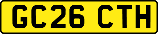 GC26CTH