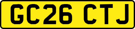 GC26CTJ