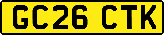 GC26CTK