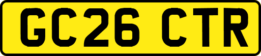 GC26CTR