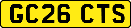 GC26CTS