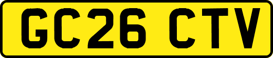 GC26CTV